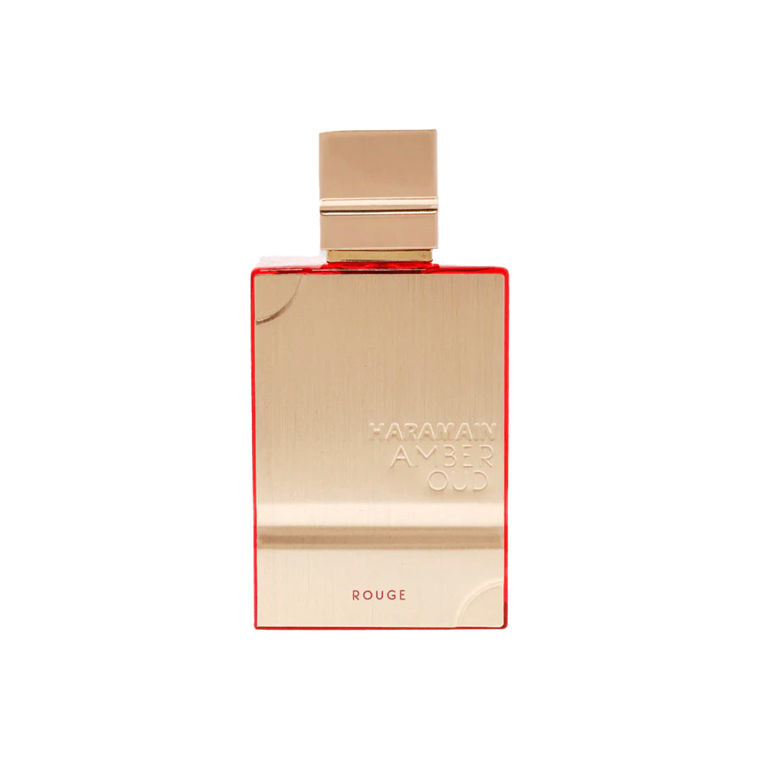 Perfume Al Haramain Amber Oud Rouge