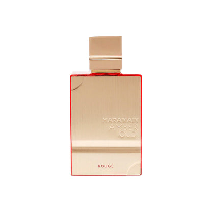 Perfume Al Haramain Amber Oud Rouge