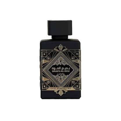 Perfume Lattafa Oud for Glory