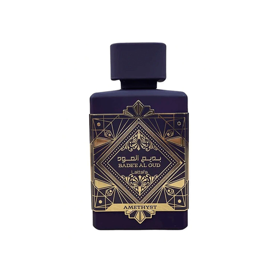 Perfume Lattafa Amethyst