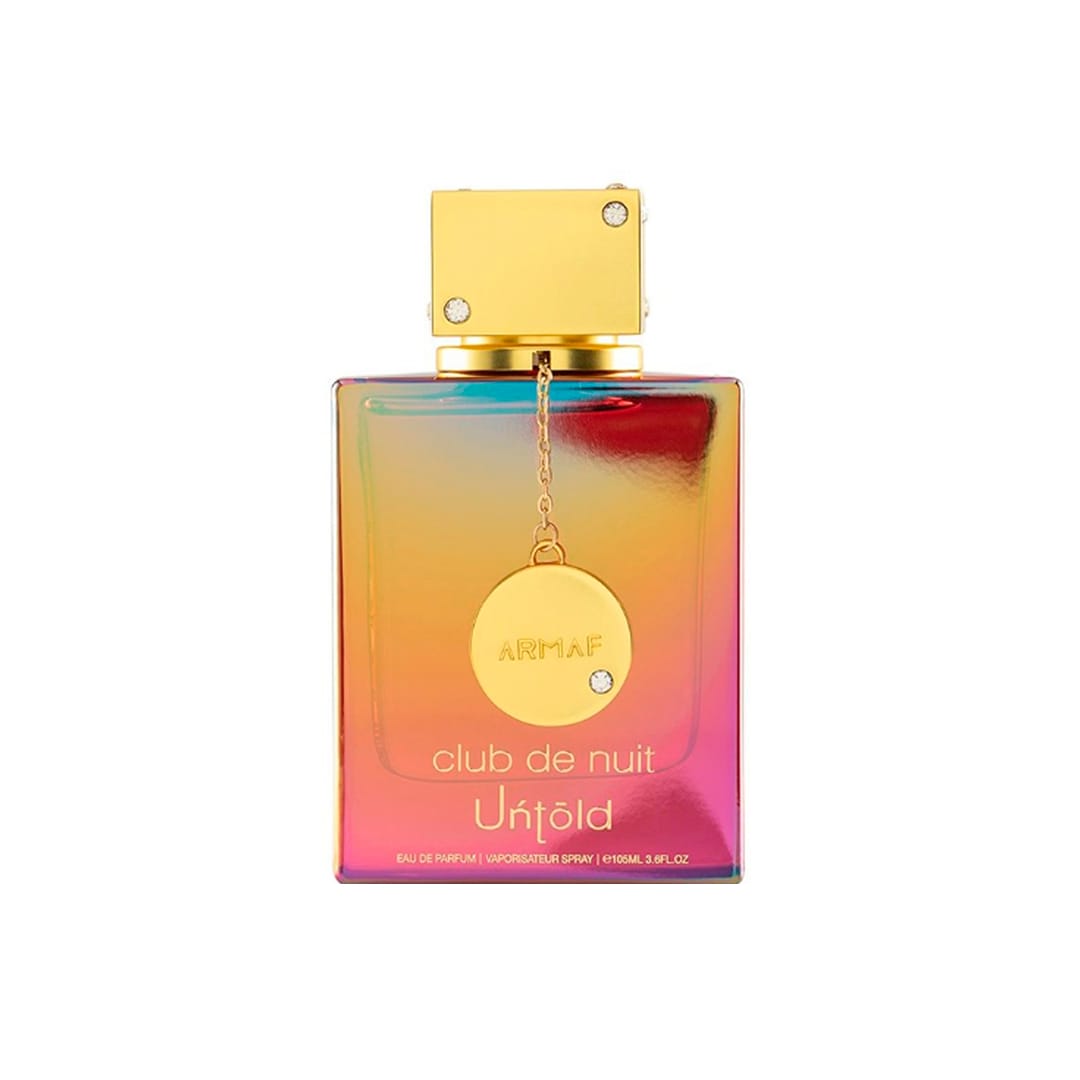 Perfume Armaf Club de Nuit Untold