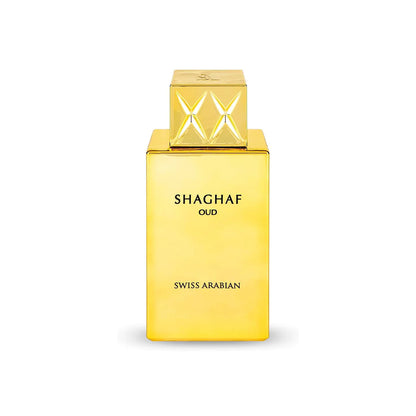 Perfume Shaghaf Swiss Arabian