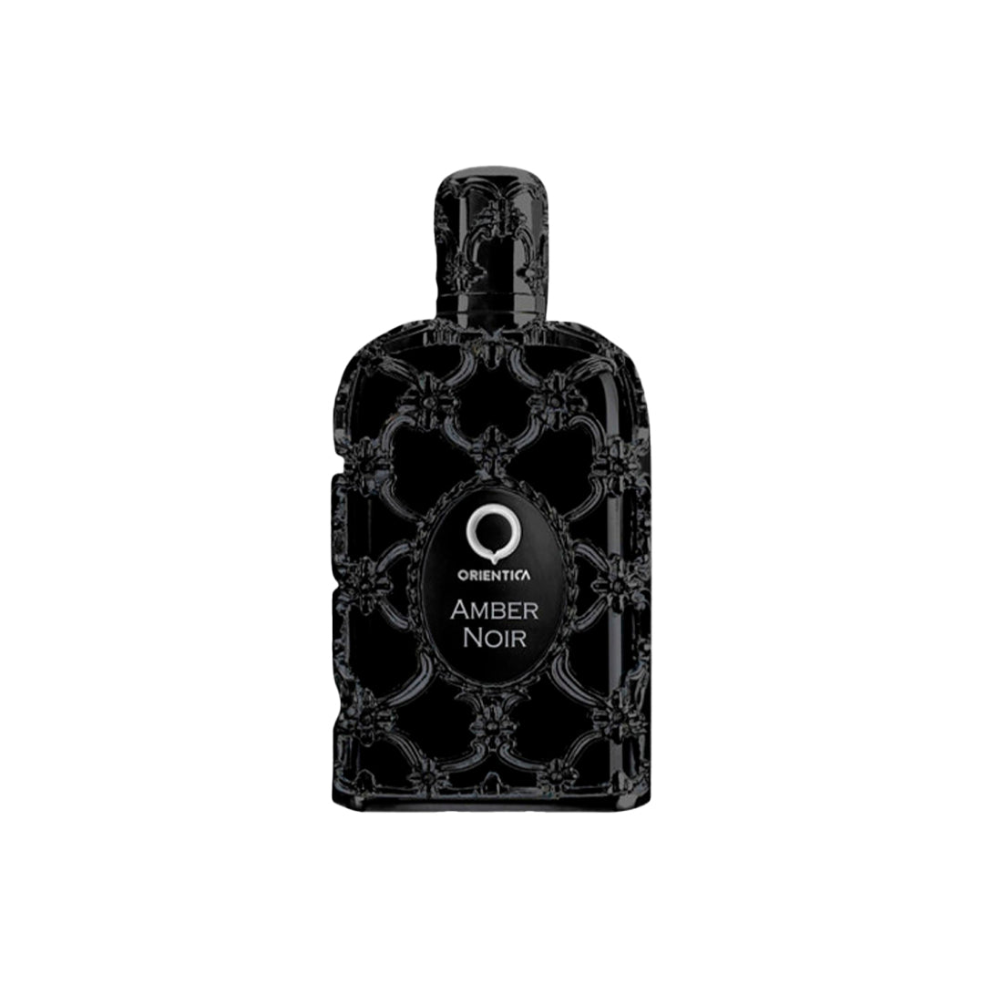 Perfume Orientica Amber Noir