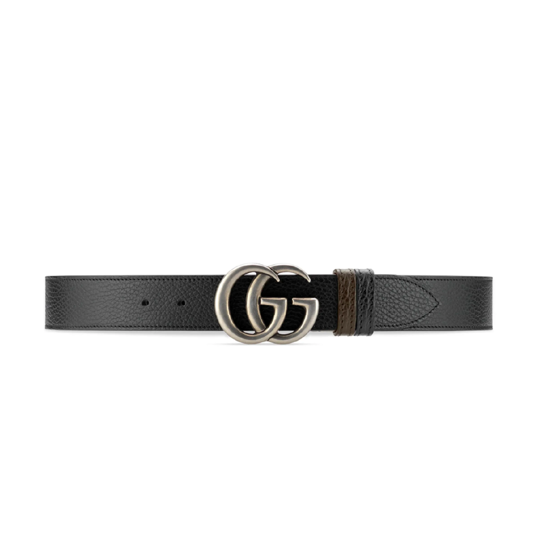 Cinturón Gucci GG