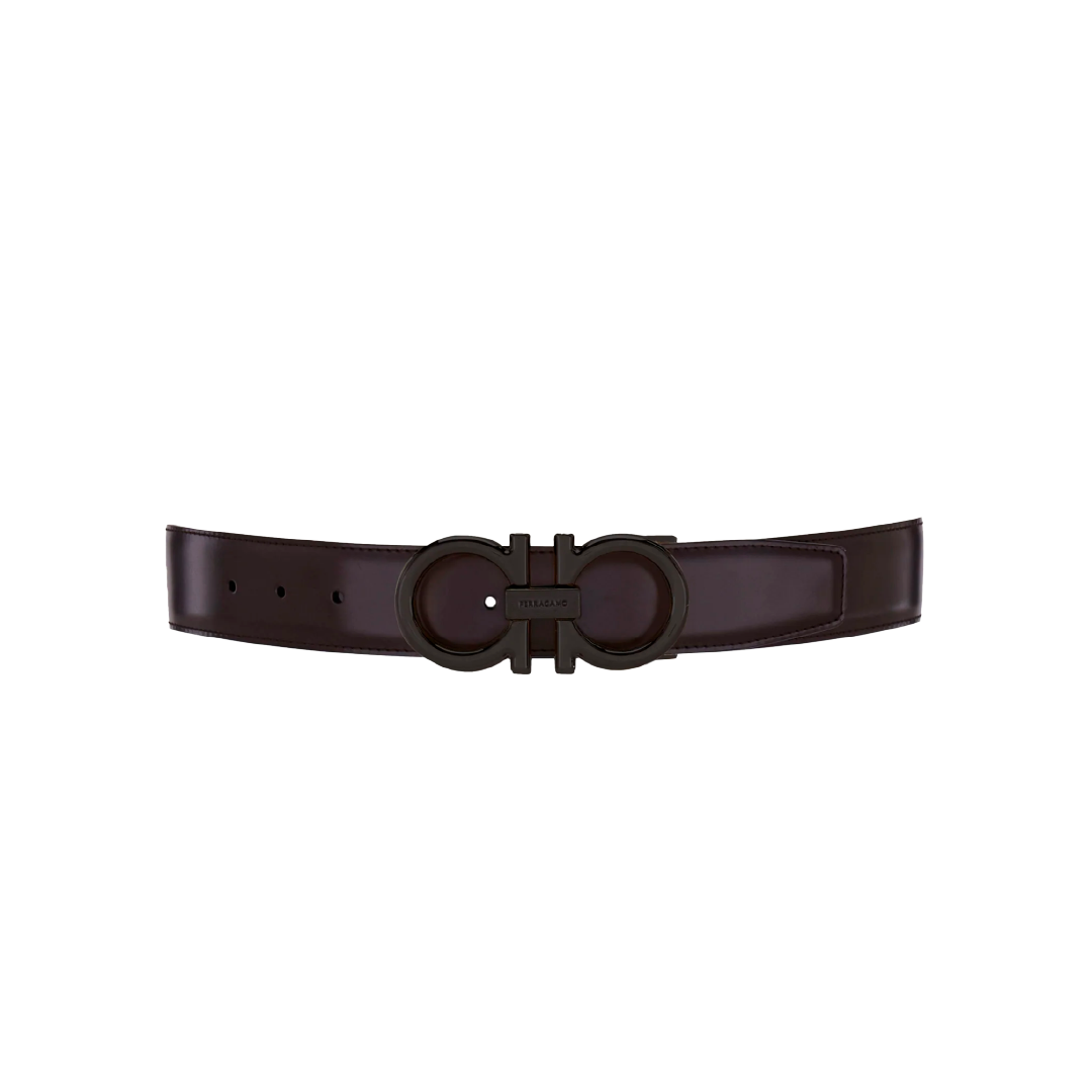 Cinturón Ferragamo Reversible