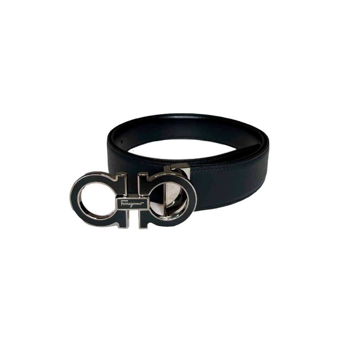 Cinturón Ferragamo Reversible