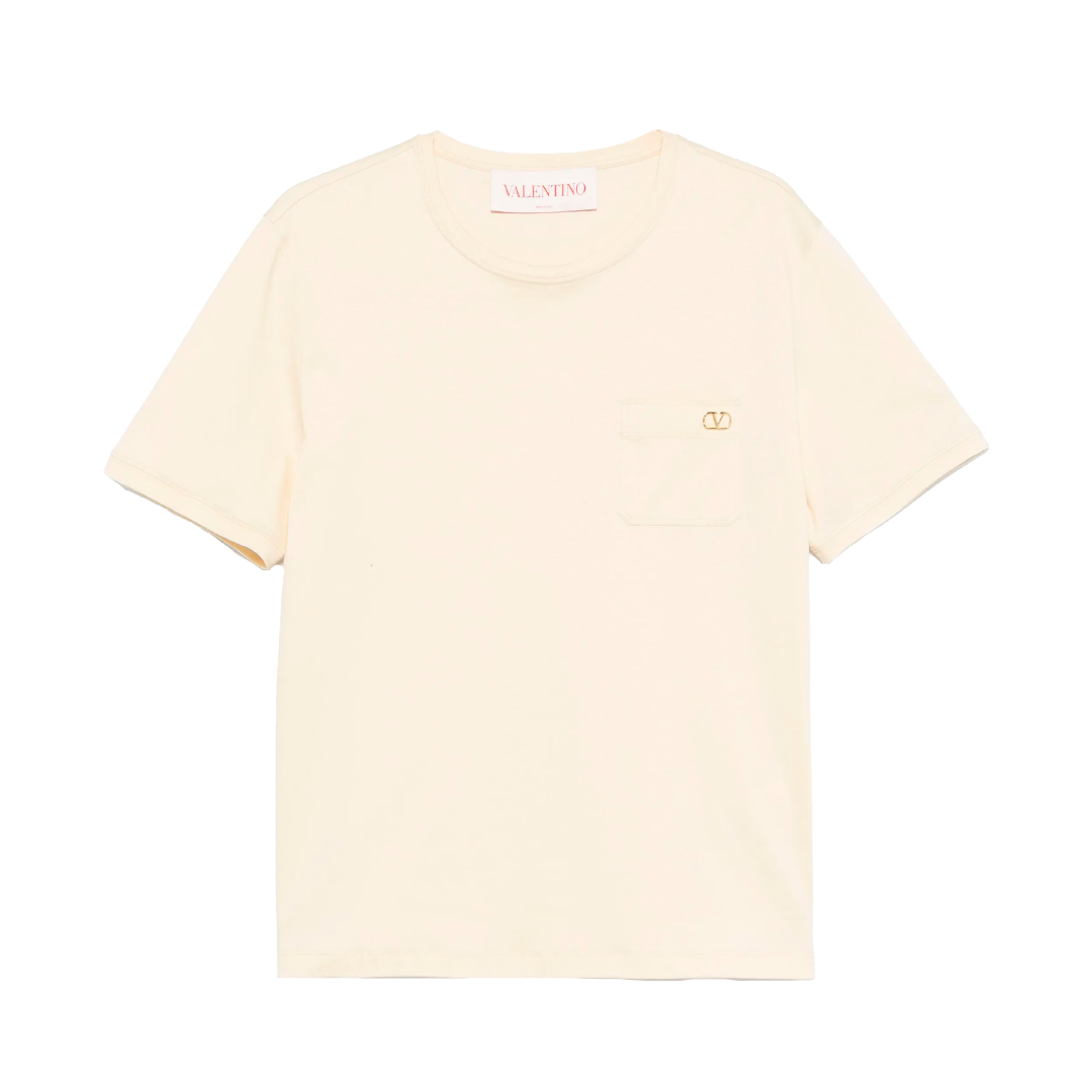 Camiseta Valentino