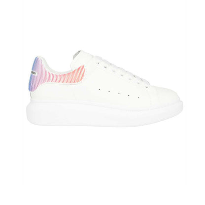 Zapatos Alexander Mcqueen Multicolor
