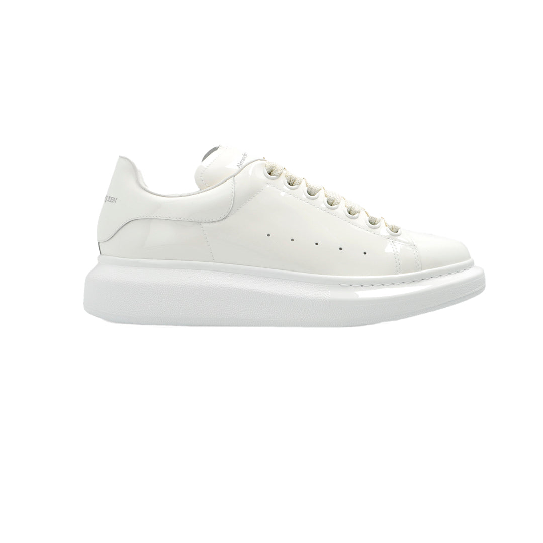 Zapatos Alexander Mcqueen Oversize