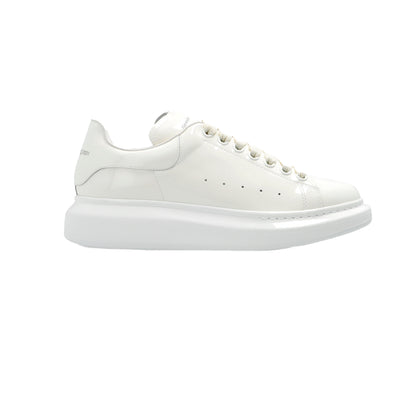 Zapatos Alexander Mcqueen Oversize