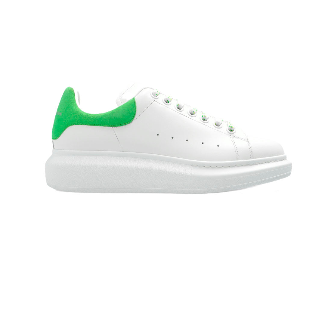 Zapatos Alexander Mcqueen Oversize