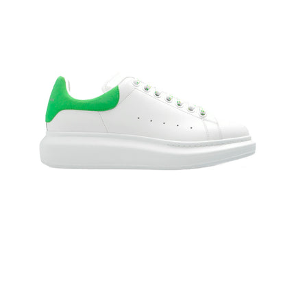 Zapatos Alexander Mcqueen Oversize