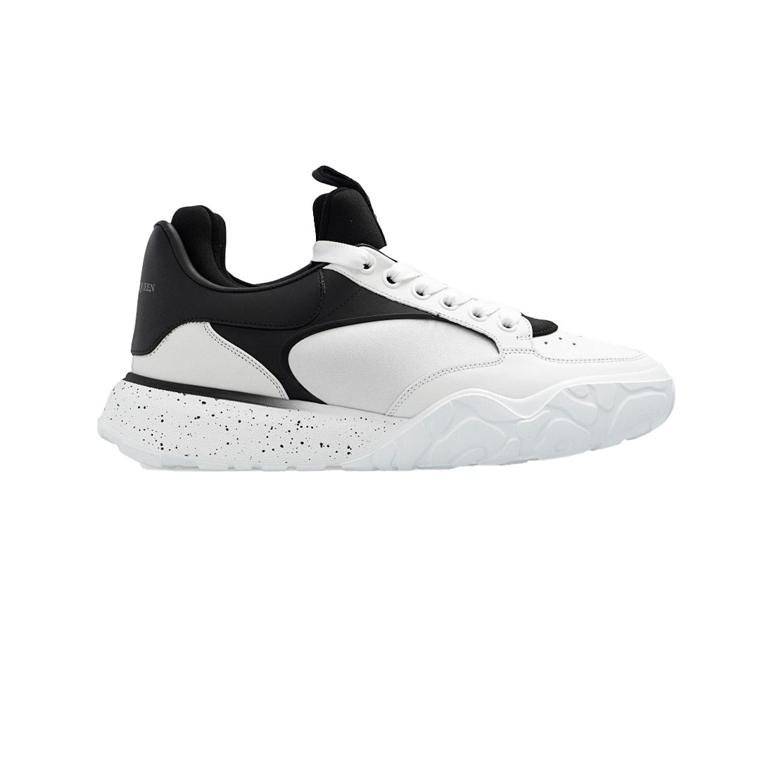 Zapatos Alexander Mcqueen New Court