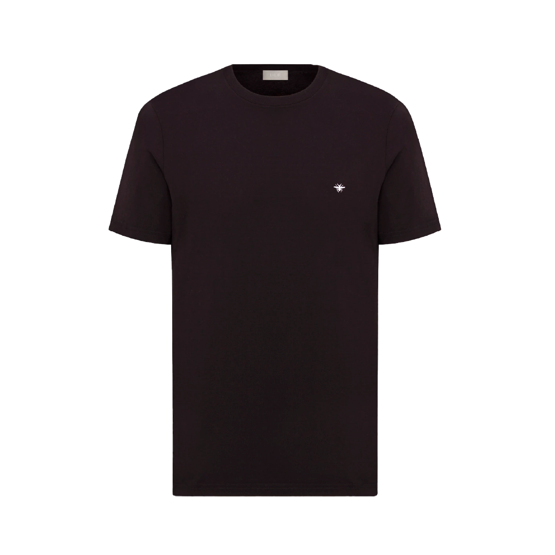 Camiseta Dior Estampado