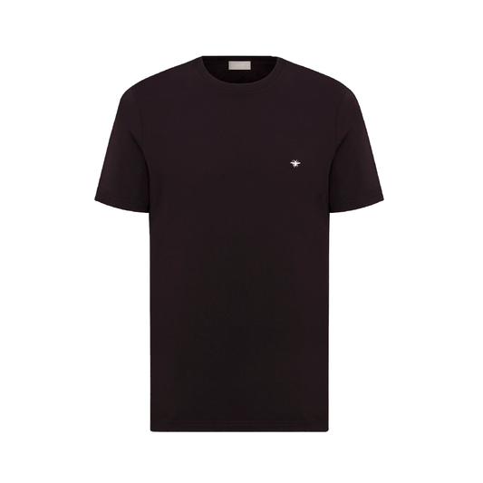 Camiseta Dior Estampado