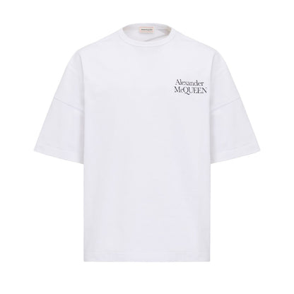 Camiseta Alexander Mcqueen