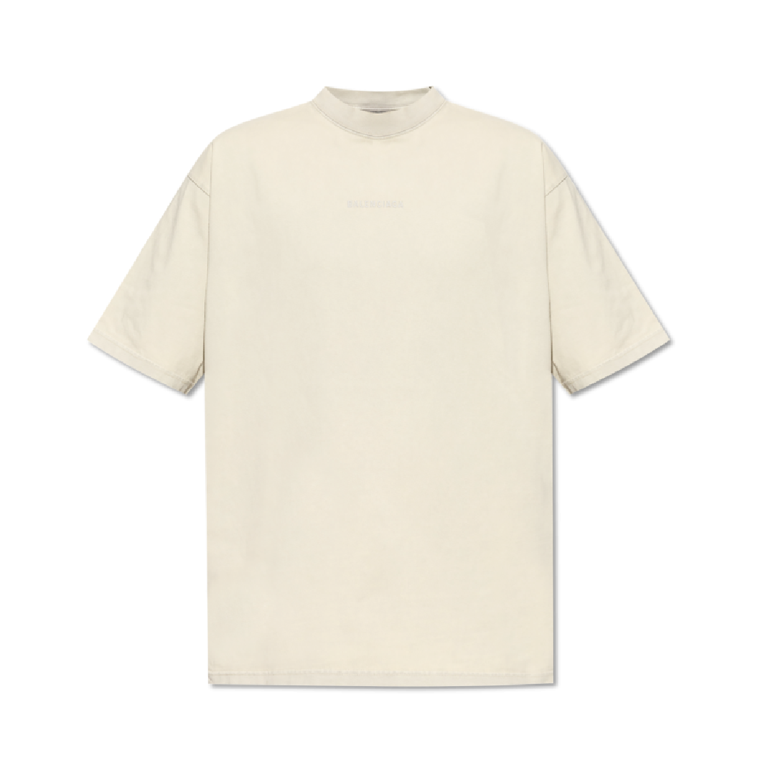 Camiseta Balenciaga