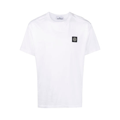 Camiseta Stone Island Logo