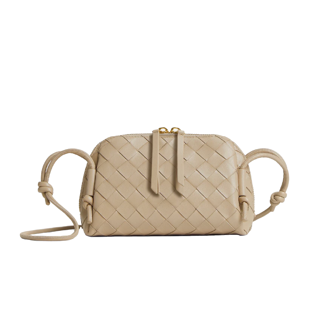 Mini Bolso Bottega Veneta