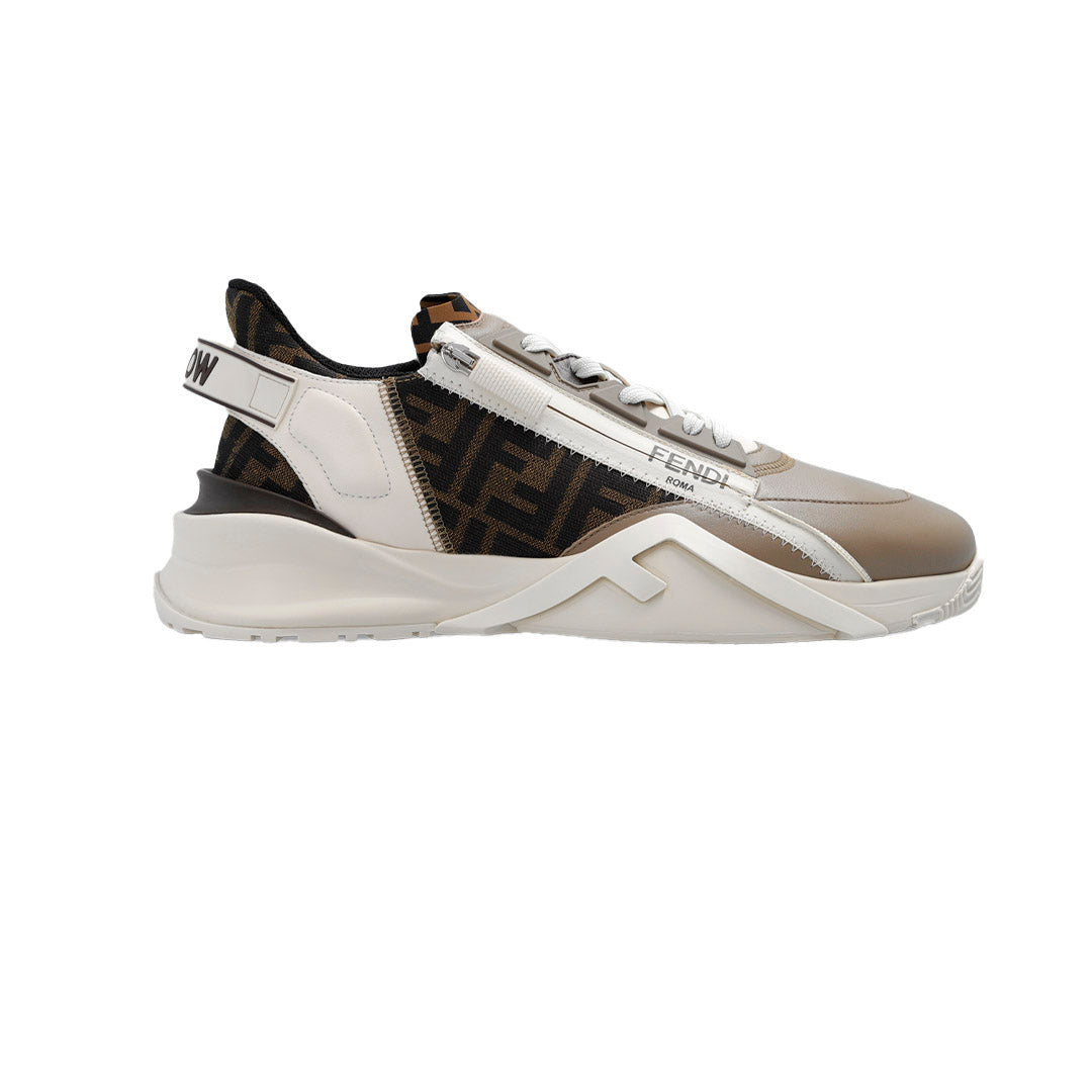 Zapatos Fendi Flow