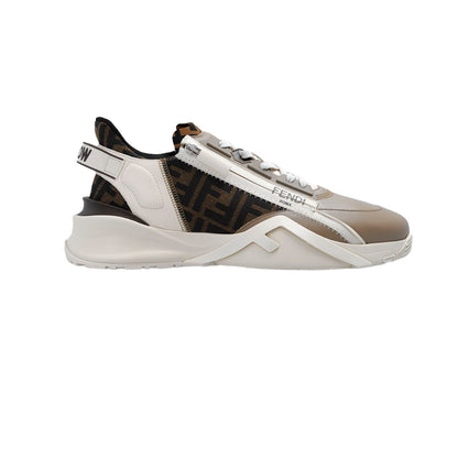 Zapatos Fendi Flow