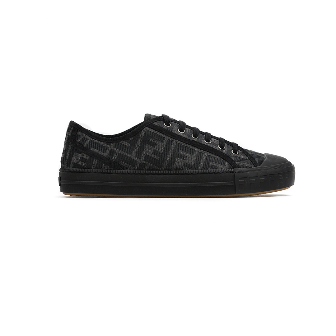 Zapatos Fendi Domino
