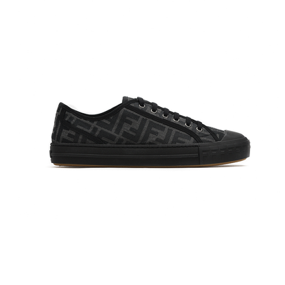 Zapatos Fendi Domino