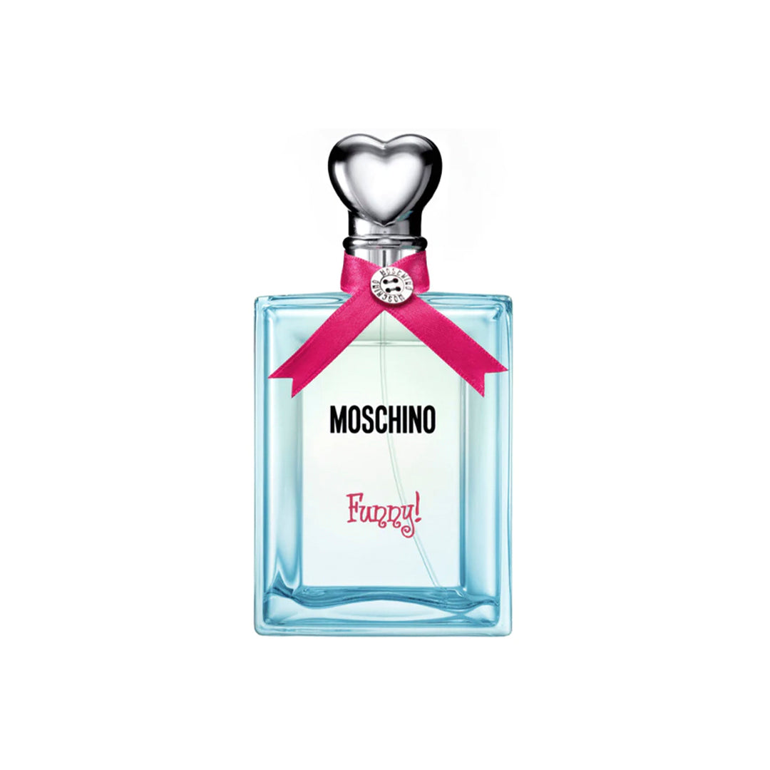 Perfume Moschino Funny