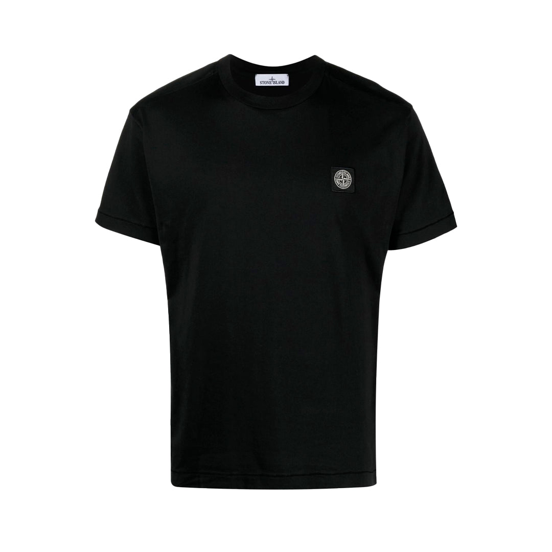 Camiseta Stone Island Logo