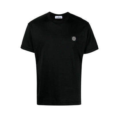Camiseta Stone Island Logo