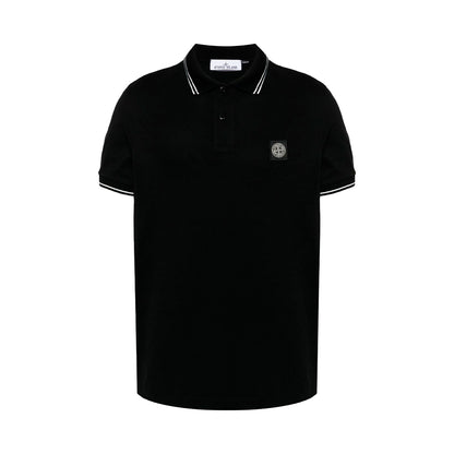 Polo Stone Island Logo