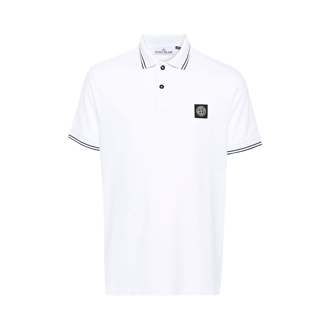 Polo Stone Island Logo