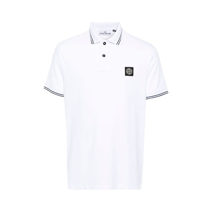 Polo Stone Island Logo