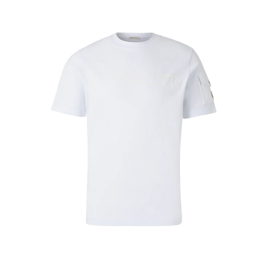 Camiseta de Moncler