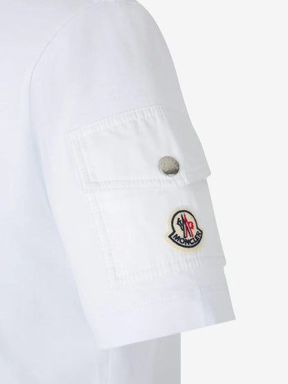 Camiseta de Moncler