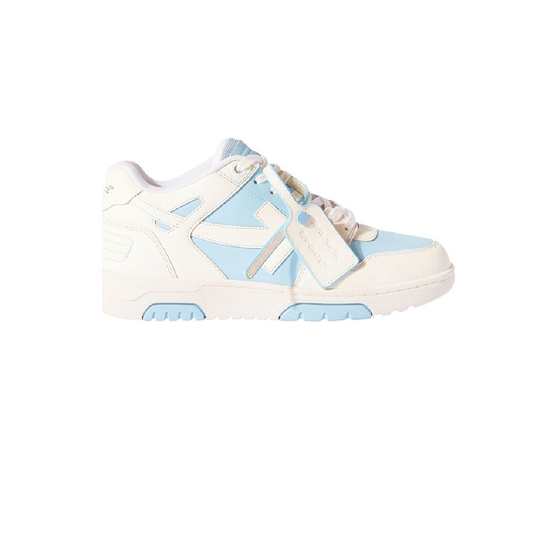 Zapatos Off White