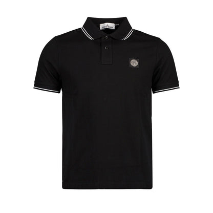 Polo Stone Island Logo