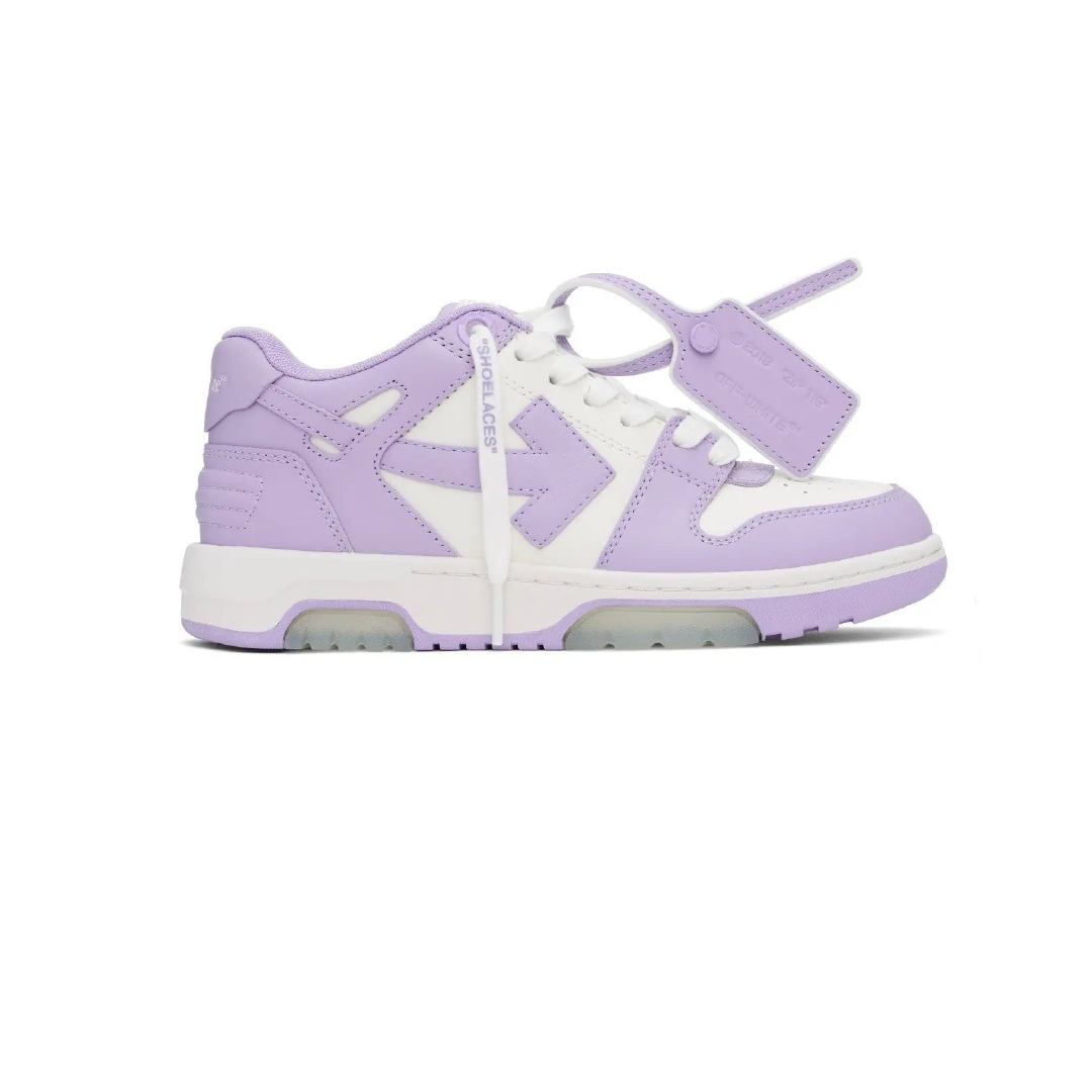 Zapatos Off White