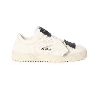 Zapatos Off White Sneakers Low