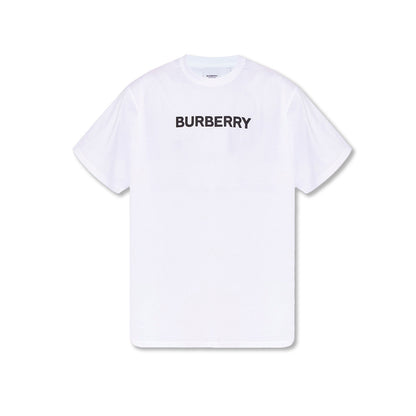 Camiseta Burberry Oversize Estampada