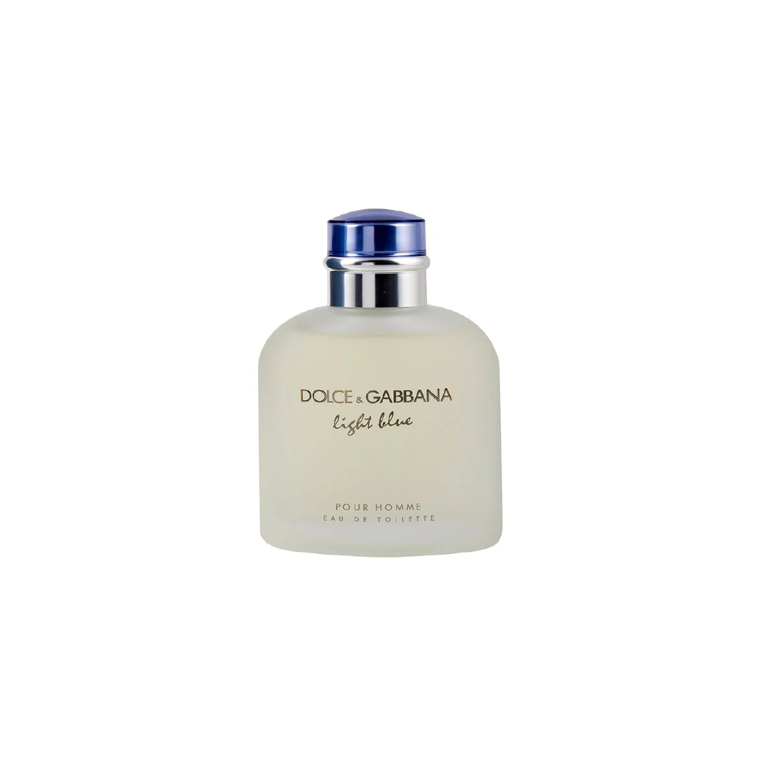 Perfume Light Blue