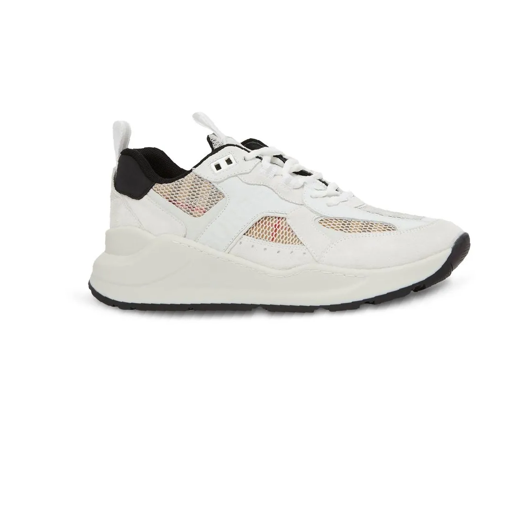 Zapatos Burberry