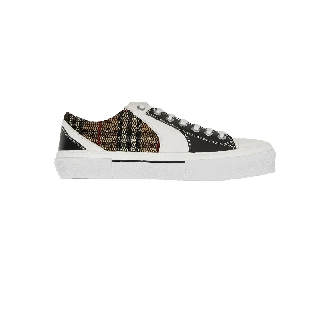 Zapatos Burberry Vintage
