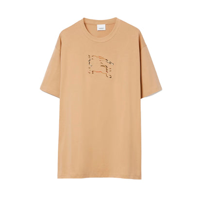 Camiseta Burberry