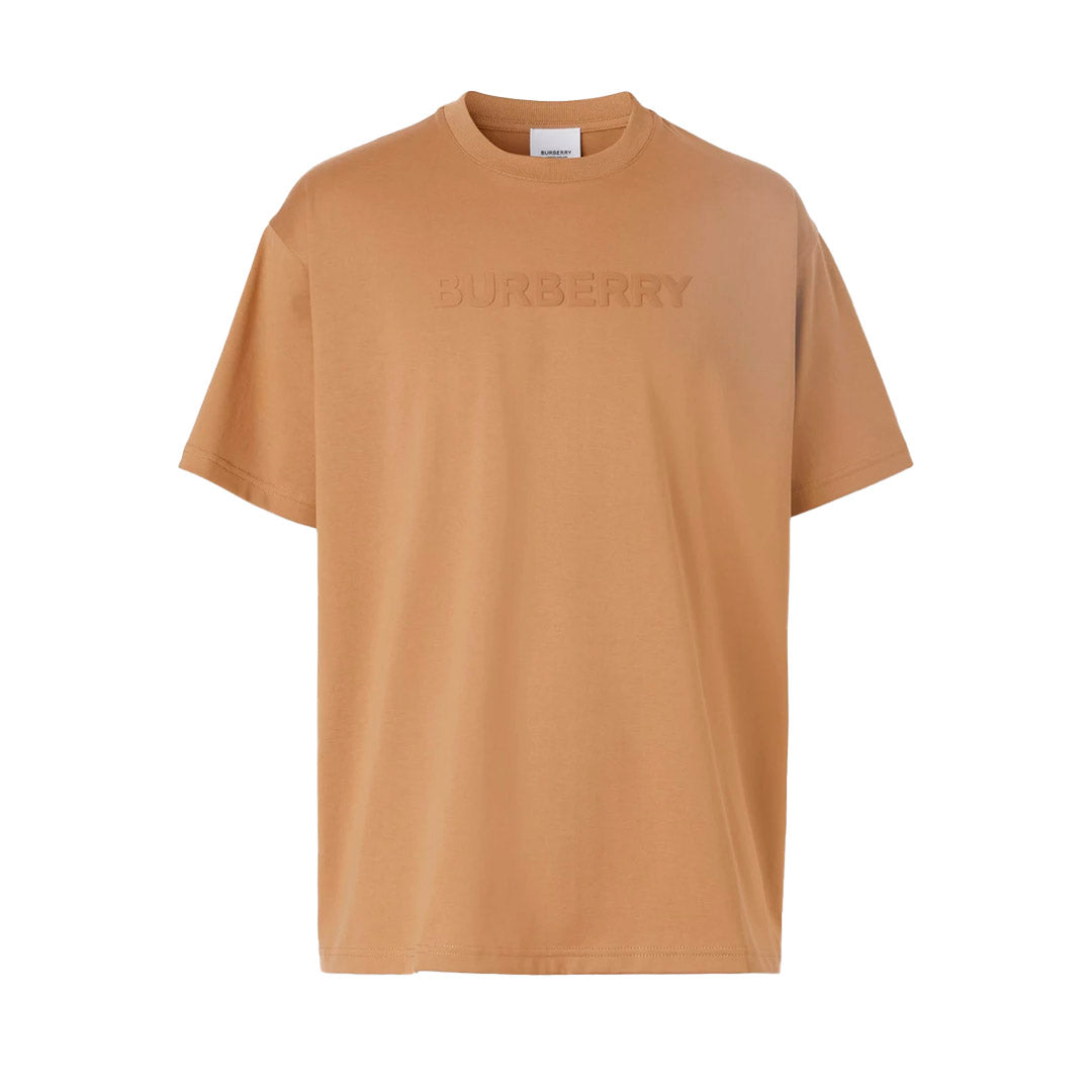 Camiseta Burberry Logo