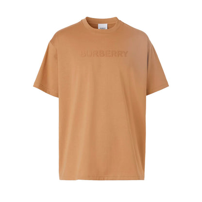 Camiseta Burberry Logo