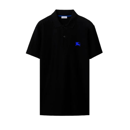 Polo Burberry Logo