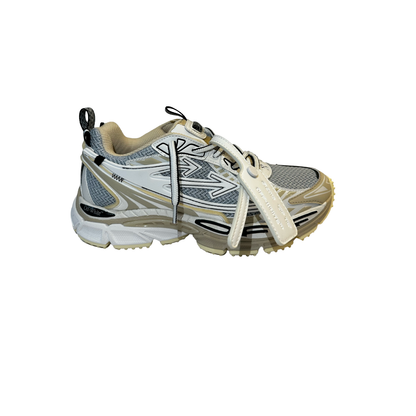 Zapatos Off White OW Be Right