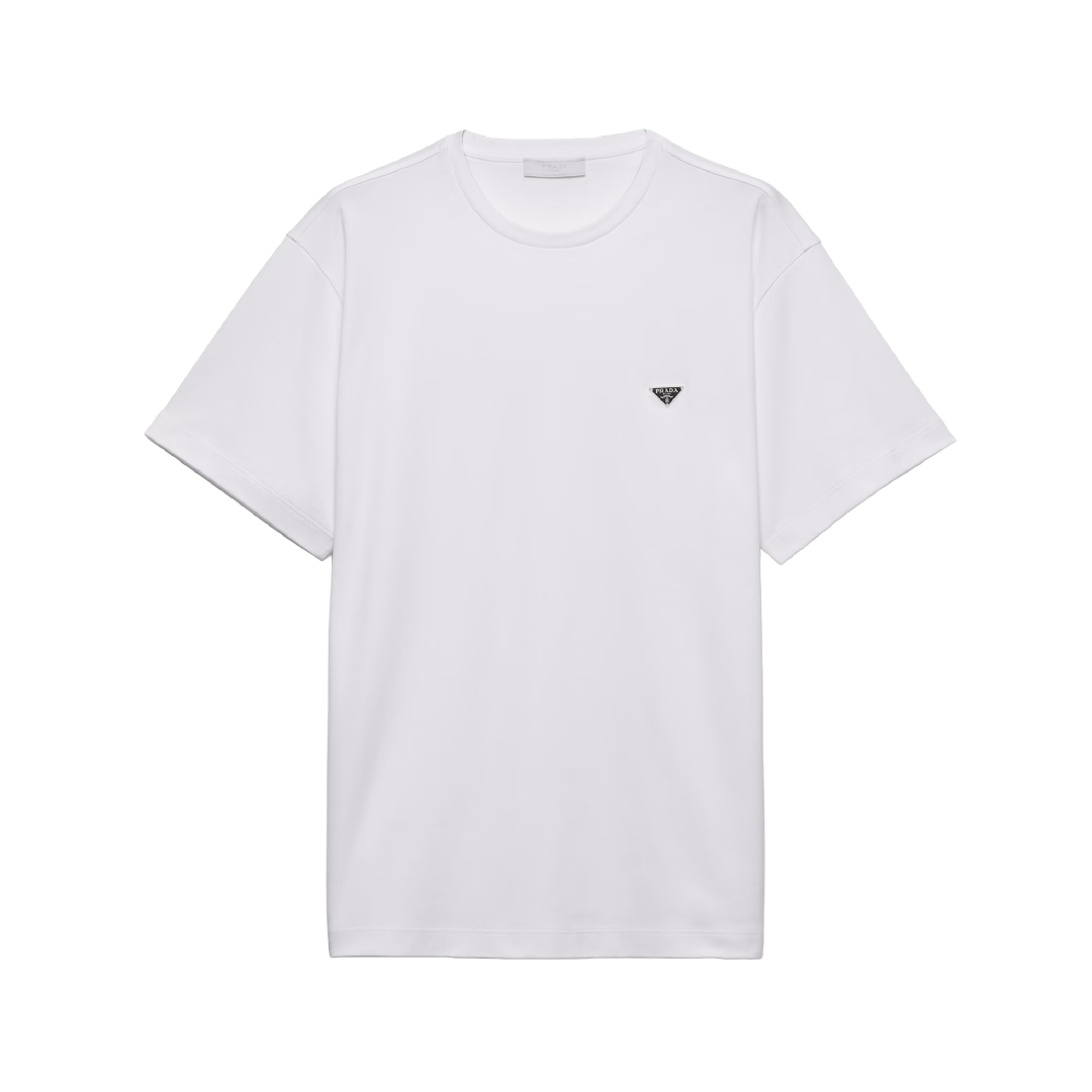 Camiseta Prada