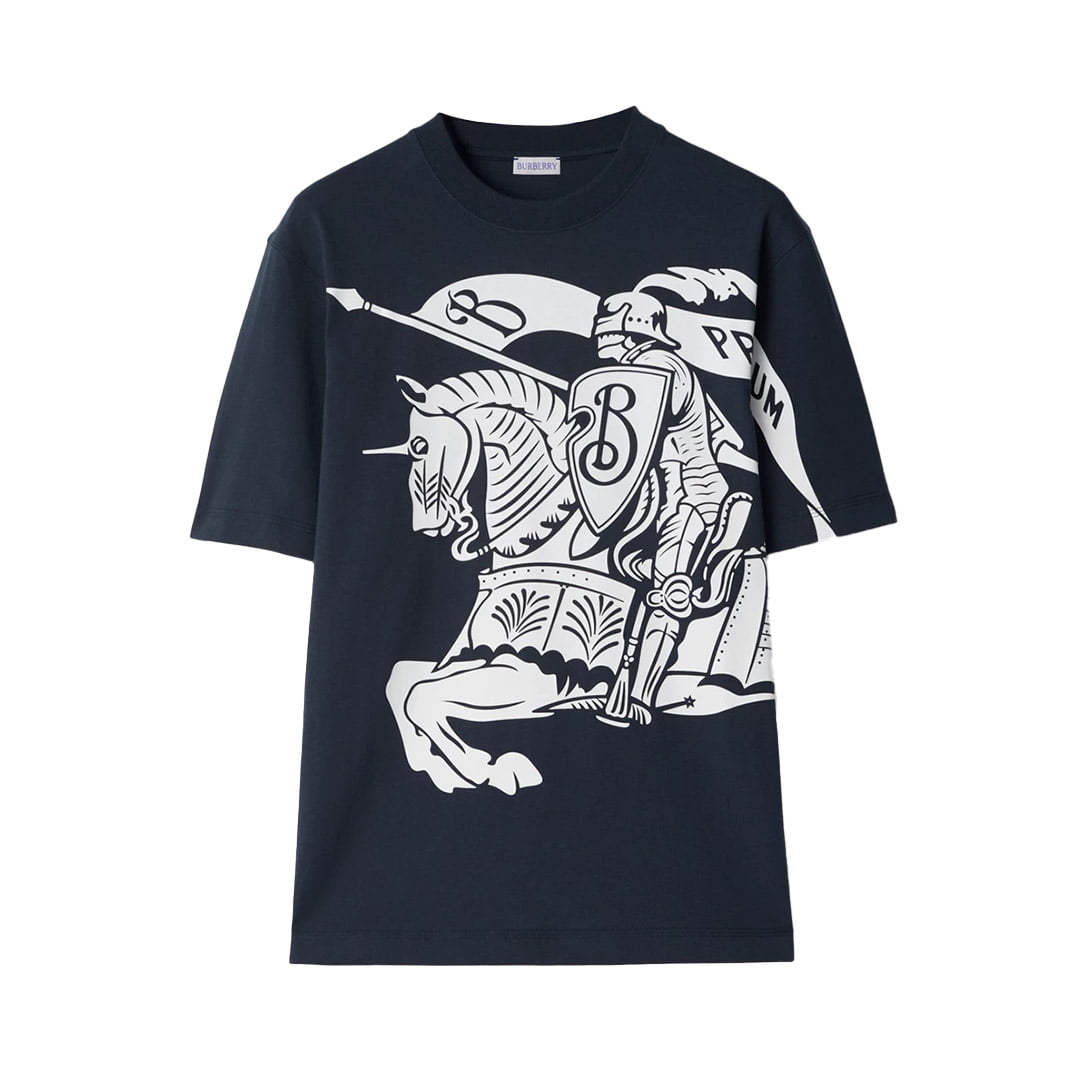 Camiseta Burberry Logo Prosum